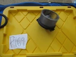 97-01 Lexus Es300 3.0l Ac Blower Motor Fits 1997. Fixed Price $29.90.