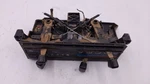 Heating Air Conditioning Controls 1132484 Nissan Pick-up D22 Cabina Simple. Fixed Price $37.55.