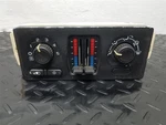 03-04 Gmc Sierra Manual Heater Climate Control W/o Rear Defrost Oem 15107752. Fixed Price $75.00.