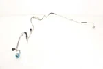 08-13 Bmw M3 4.0l Condenser Ac Pressure Line Hose. Fixed Price $129.99.