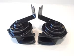 Oem Mopar Hi Lo High Low Spartan Horns 66-71 B-body Dodge Plymouth 70-71 E. Fixed Price $219.00.
