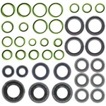 1321272 Gpd A/c Ac O-ring And Gasket Seal Kit For Chevy Avalanche Express Van. Fixed Price $21.75.