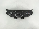 2018-2018 Chevrolet Equinox Ac Heater Climate Control 84175393 X2x2a. Fixed Price $35.15.