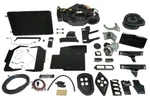 Vintage Air Conditioning Heat Defrost Ac Kit 69 Cutlass Non Factory. Fixed Price $2330.00.