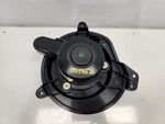 2010-11 Ford Focus Front Blower Motor - Manual Temp Control. Fixed Price $48.94.
