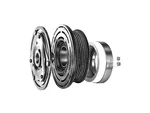 A/c Clutch 94jzvtc78 For C1500 S10 K1500 K3500 K2500 Corvette R1500 Suburban G20. Fixed Price $113.16.