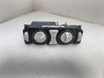 2004-2008 Chrysler Crossfire Temperature Control Pn-a1938300085 Oem. Fixed Price $124.00.
