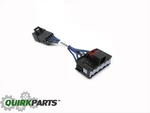 05 Dodge Magnum Chrysler 300 Air Conditioning Control Head Wiring Harness Mopar. Fixed Price $52.59.