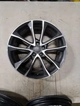 2018 S4 Audi Wheel/rim Sku#4357796. Fixed Price $167.20.