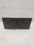 Temperature Control 203 Type Sedan C230 Fits 2005-2006 Mercedes C-class Oem. Fixed Price $51.00.