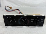1998-2009 Mercury Grand Marquis Ac Heater Climate Control Za3hw. Fixed Price $65.00.