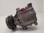 2007 08 2009 Subaru Legacy Ac Compressor 73111ag03a 07-09. Fixed Price $128.43.
