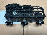 00-06 Tundra *bare* Dashboard Dash Manual Heat Ac Climate Control Oem Factory Oe. Fixed Price $160.00.