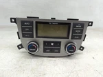 2010-2012 Hyundai Santa Fe Ac Heater Climate Control Temperature Oem Hrqt2. Fixed Price $86.95.