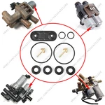 Mercedes-benz Heater Valve Repair Kit 210, 220, 124, 202. Fixed Price $39.99.