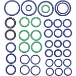 A/c System Seal Kit-rapid Oring Kit Uac Rs 2624. Fixed Price $24.03.