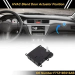 Heater Blend Door Actuator For Ford Explorer 95-01 F77z19e616ab. Fixed Price $28.99.