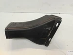 08-10 Bmw E61 535xi Wagon Black Front Right Passenger Bumper Brake Cooling. Fixed Price $24.00.