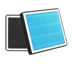 Jogo Auto Hb086 Cabin Air Filter Replacement For 8.9" X 11.3" 0.8", Blue. Fixed Price $35.35.