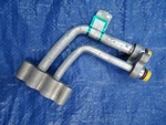 2007-2016 Mini Cooper S Turbo Ac Condition Aluminium Double Pipe 64502751471 Oem. Fixed Price $98.00.
