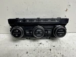 2019 Vw Atlas Heater A/c Temperature Climate Control Switch Panel Hvac Oem. Fixed Price $87.48.