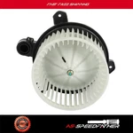 Heater Blower Motor W/fan For 2016-2022 Chevrolet Spark 12v 95369697 42643910. Fixed Price $42.49.