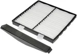 Cabin Air Filter Retrofit Kit Dorman 259-200. Fixed Price $69.35.