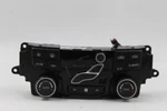 Temperature Control With Navigation Only 2011-2015 Hyundai Sonata Oem #10937. Fixed Price $20.00.