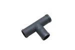 Motormite 47141 Dorman 3/4" Heater Hose Tee Pipe Connector Nos. Fixed Price $14.99.