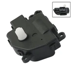 Hvac Heater Blend Door Actuator For Chrysler 200 Dodge Avenger Jeep Compass Ram. Fixed Price $12.51.