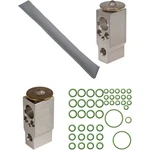 A/c Receiver Drier Kit-system Service Kit Global Fits 2019 Toyota Highlander. Fixed Price $97.99.