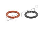 Topran 110 676 Seal, Fuel Filter For Audi, Seat, Skoda, Vw. Fixed Price $5.27.