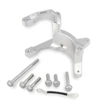 Holley 20-210 Low Mount A/c Brackets For The Gen 5 Lt4/lt1 Dry Sump Engines. Fixed Price $196.95.
