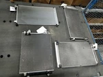 2014-2015 Mitsubishi Mirage A/c Condenser 110k Miles Oem Lkq. Fixed Price $63.60.