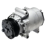 Ac Compressor With Temperature Switch On Fits 04-07 Vue. Fixed Price $550.95.