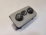 2011-14 Toyota Sienna Manual Temperature Control Rear. Fixed Price $72.36.