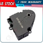 Hvac A/c Heater Air Blend Door Actuator For Buick Chevrolet Gmc Acadia 604-140. Fixed Price $16.89.