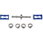 Dorman 801-023 #6 A/c Hose To. Fixed Price $67.73.