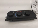 Temperature Control With Ac Non-heated Back Glass 02 Dodge Dakota 55056247ac. Fixed Price $87.99.
