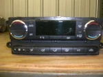 08 09 Ford Taurus Temperature Control. Fixed Price $74.95.