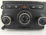 2012-2013 Kia Sorento Ac Heater Climate Control Q138u45z 97250-1u450 Wx4qp. Fixed Price $138.24.