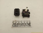 Jaguar Xf Pair Of Hvac Air Conditioning Heater Vent Flap Actuator Fits 2009-2011. Fixed Price $44.87.