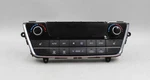 Temperature Control With Navigation Id 97250c2541 2015-2017 Hyundai Sonata. Fixed Price $24.00.