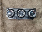2017 Subaru Forester Climate Ac Heater Control Oem. Fixed Price $132.99.