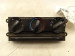 Temperature Control With Ac Thru 8/19/07 05-08 Ford F150 Pickup 7l3z19980a. Fixed Price $91.99.
