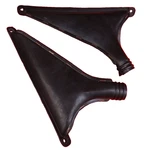 Triumph Tr4 Tr4a Tr250 Tr6 Defrost Vent Under Dash Demister Duct 806740. Fixed Price $39.95.