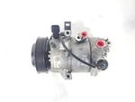 Ac Compressor Gt-line 2.0l 4 Cylinder Fwd Oem 2020 2021 Kia Forte. Fixed Price $103.50.