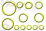Global Parts A/c System O-ring And Gasket Kit For 00-04 V40. Fixed Price $19.59.