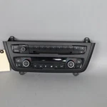 2012-2015 Bmw 320i 328i 335i Climate Temperature Control Panel Oem. Fixed Price $37.20.