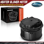 Hvac Heater Brushless Blower Motor For Volvo C70 2006-2013 S40 04-11 V50 05-11. Fixed Price $132.99.